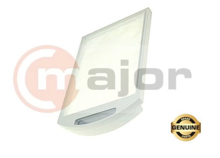 243478 GENUINE ASKO Dryer Double Fluff Lint Filter