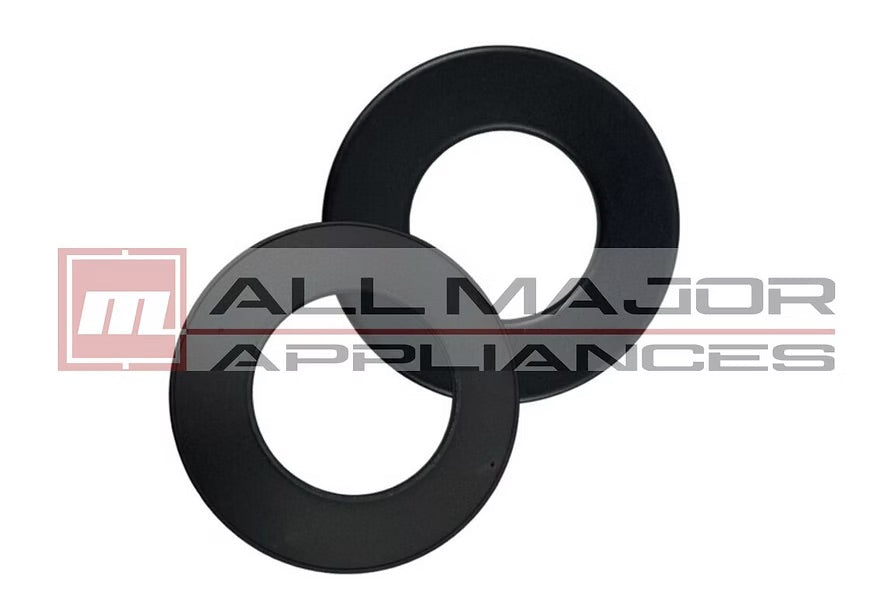 11441122 KLEENMAID Cooktop Wok Burner Outer Ring Cap