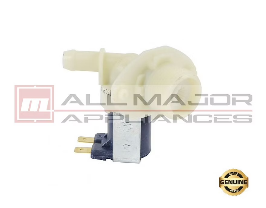 1170958209 GENUINE WESTINGHOUSE Dishwasher Water Fill Inlet Valve