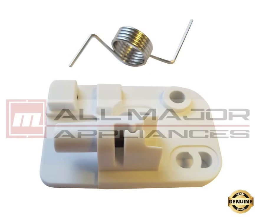 847788P GENUINE FISHER & PAYKEL Fridge Door Flapper Spring Kit