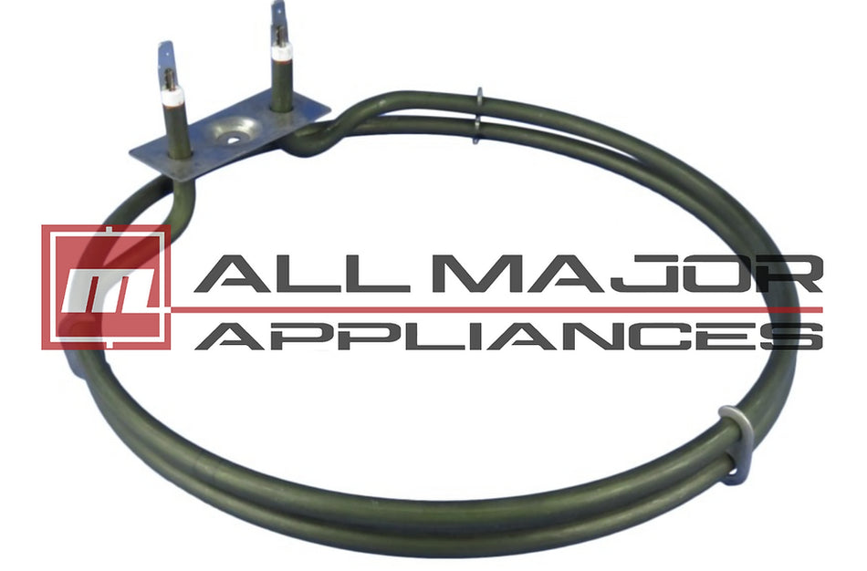 082601295 BELLING Oven Fan Forced Element 2250W