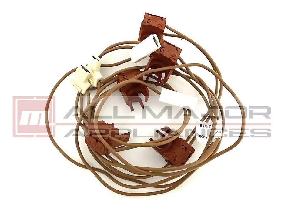 03010584 LOFRA Cooktop Daisy Chain Ignitor Switch Assembly