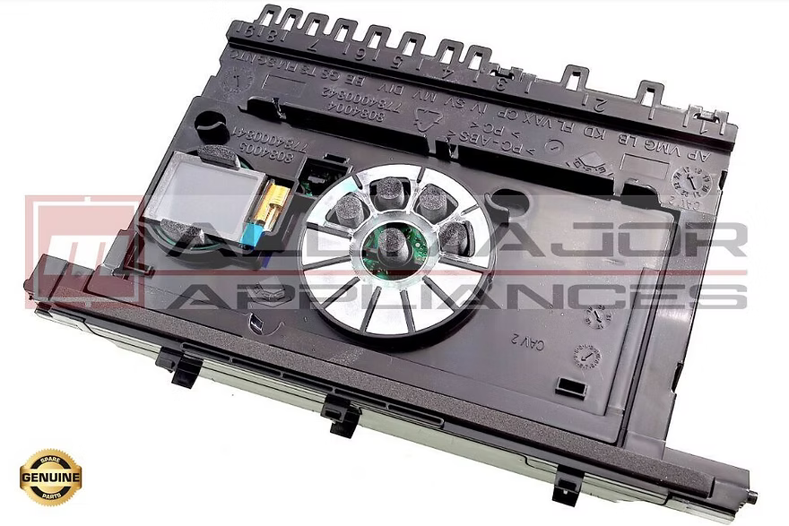 428931 GENUINE ASKO Dishwasher Control Board Assembly