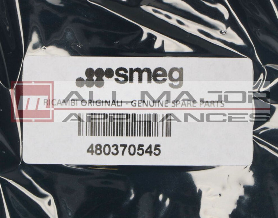 480370545 GENUINE SMEG OVEN BAKING TRAY