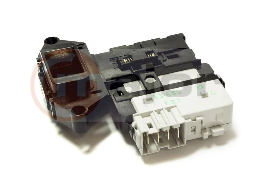 EBF49827803 LG Washing Machine Door Lock Switch Assembly