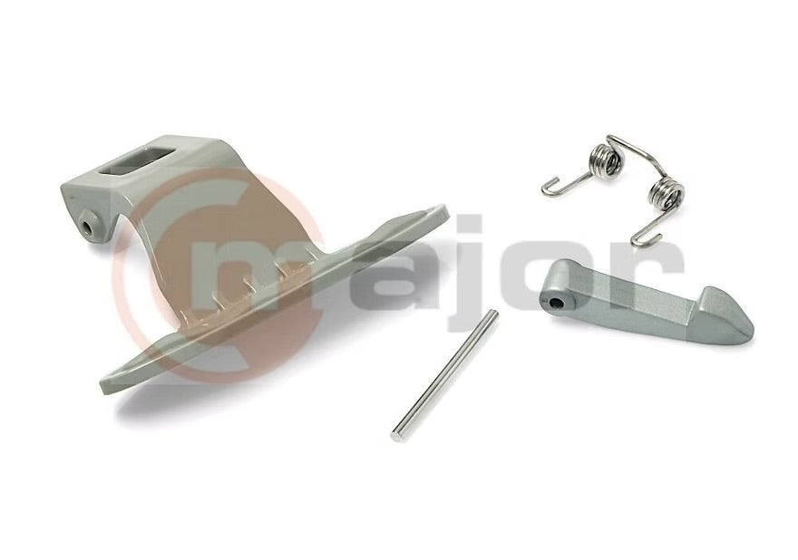 MEB61281101 LG Washing Machine Door Handle Kit