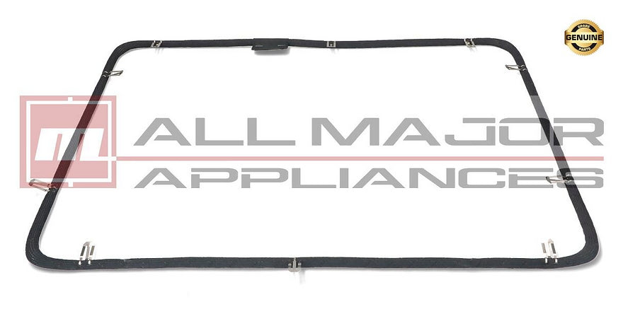 00491638 GENUINE BOSCH Pyrolytic Oven Door Seal
