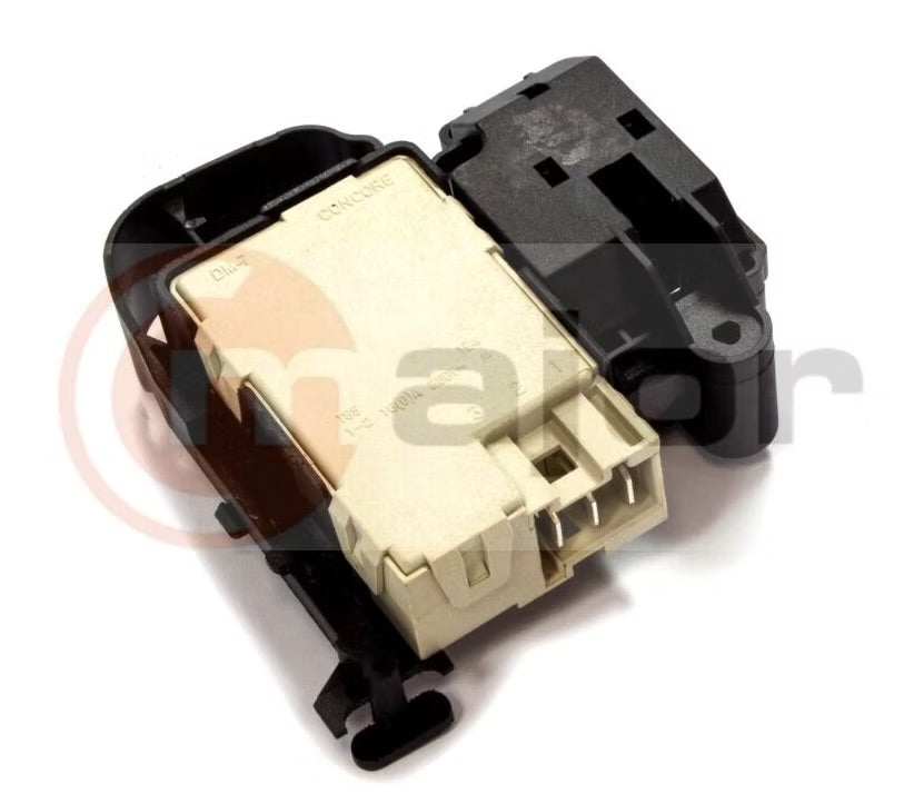 H0024000128A HAIER Washing Machine Door Lock Switch Assembly