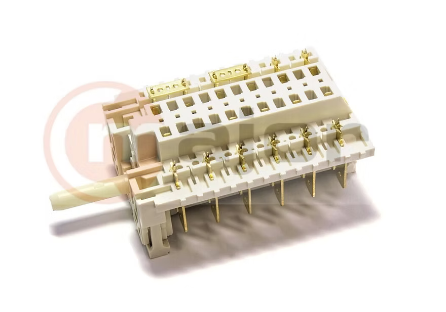 00173809 BOSCH Oven Function Selector Switch