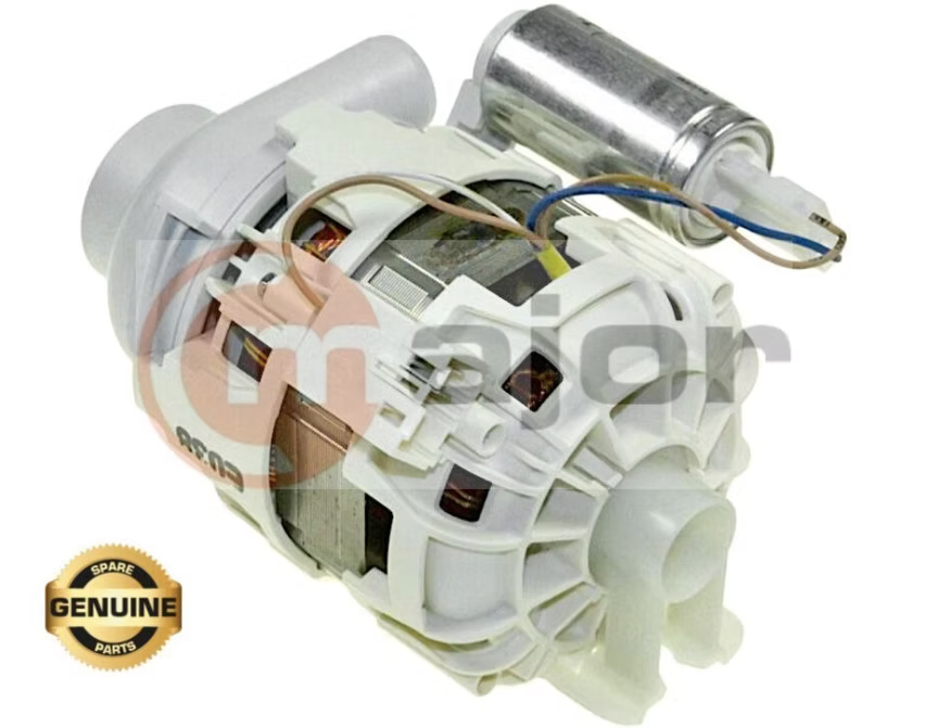 700364 GENUINE ASKO Dishwasher Recirculation Wash Pump