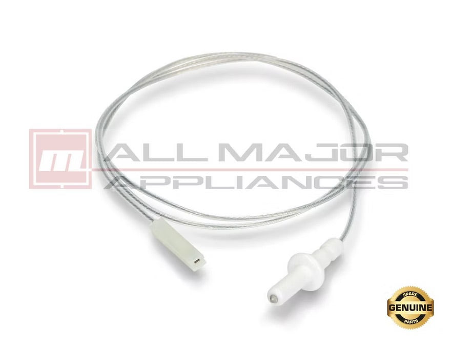 810930075 GENUINE SMEG Cooktop Wok Burner Ignition Candle/Spark Plug
