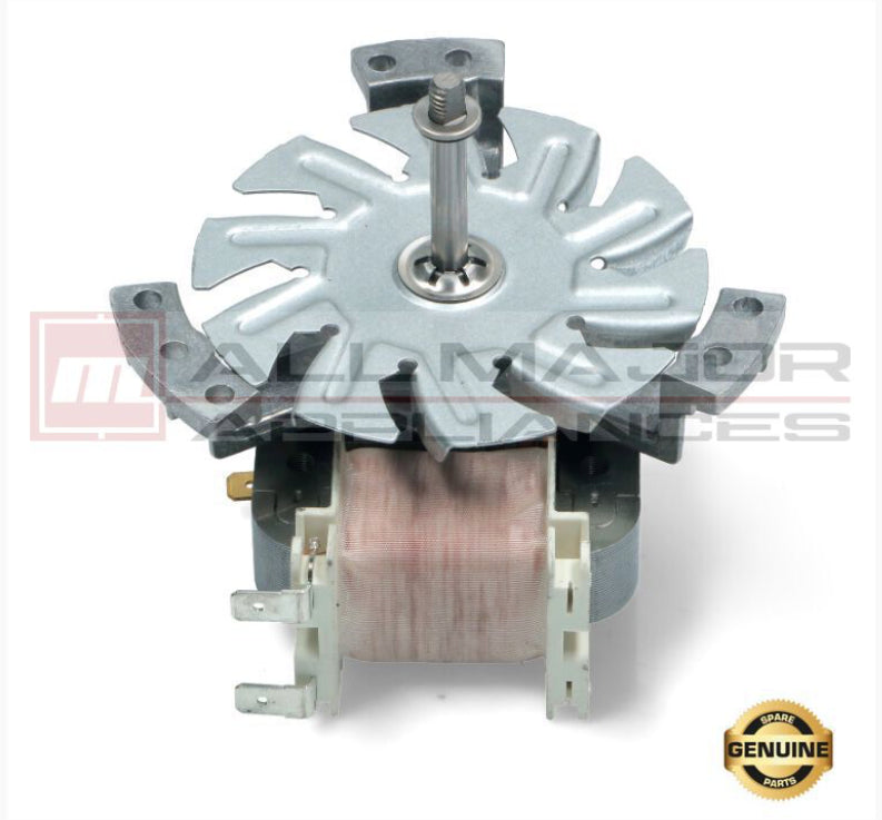 602942 GENUINE ASKO Oven Fan Motor
