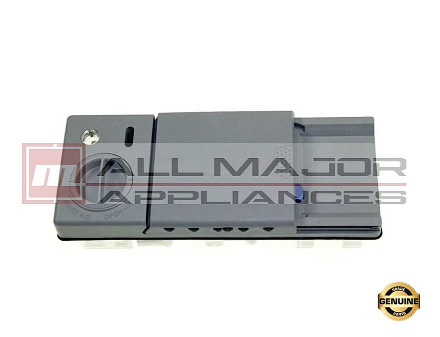 812890073 GENUINE SMEG Dishwasher Detergent Dispenser