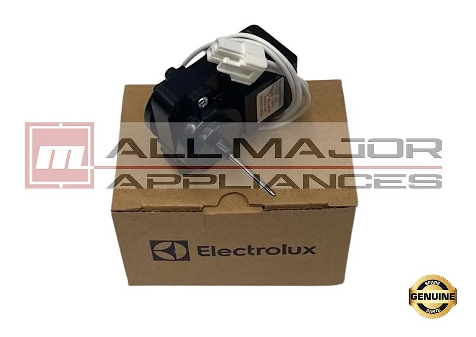 140071363042 GENUINE WESTINGHOUSE Fridge Evaporator Fan Motor