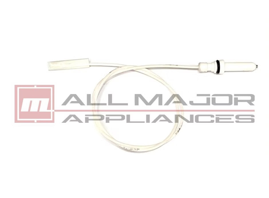 002024 OMEGA Cooktop Wok Burner Ignition Candle/Spark Plug