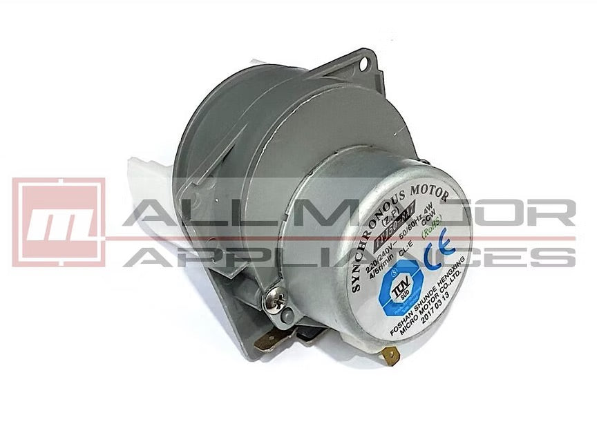 DAU1590966 DE'LONGHI Dishwasher Diverter Motor Valve