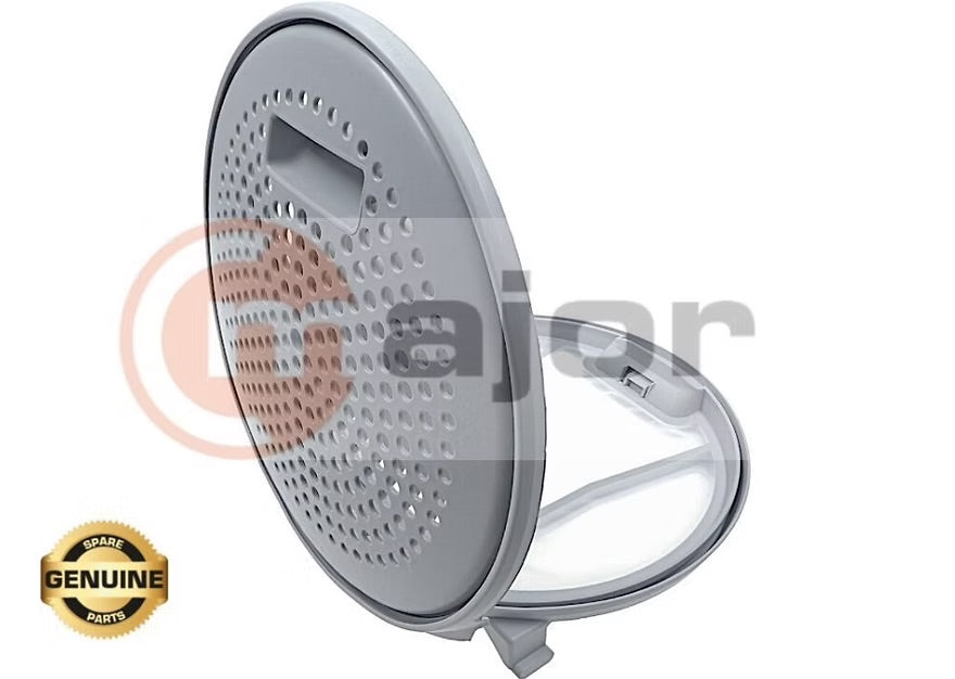 655709 GENUINE ASKO Dryer Door Filter Assembly