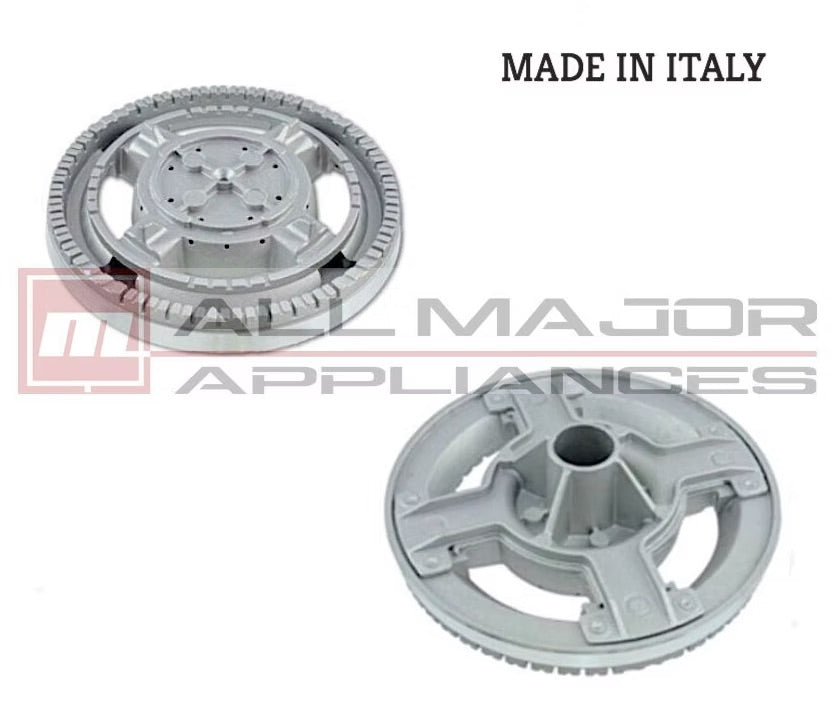 00187639 GENUINE BOSCH Cooktop Wok Burner  Crown Base