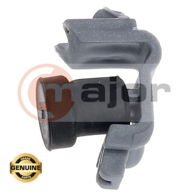 700313 GENUINE ASKO Dishwasher Shock Absorber Top Rack Rail Guide