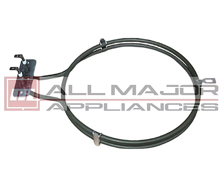 H3525180003 EURO Oven Fan Forced Element 1250W
