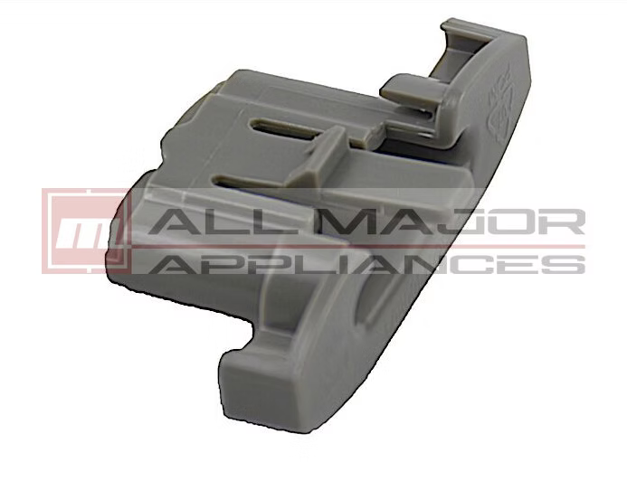 DAU1591155 DELONGHI Dishwasher Basket Guide Stopper