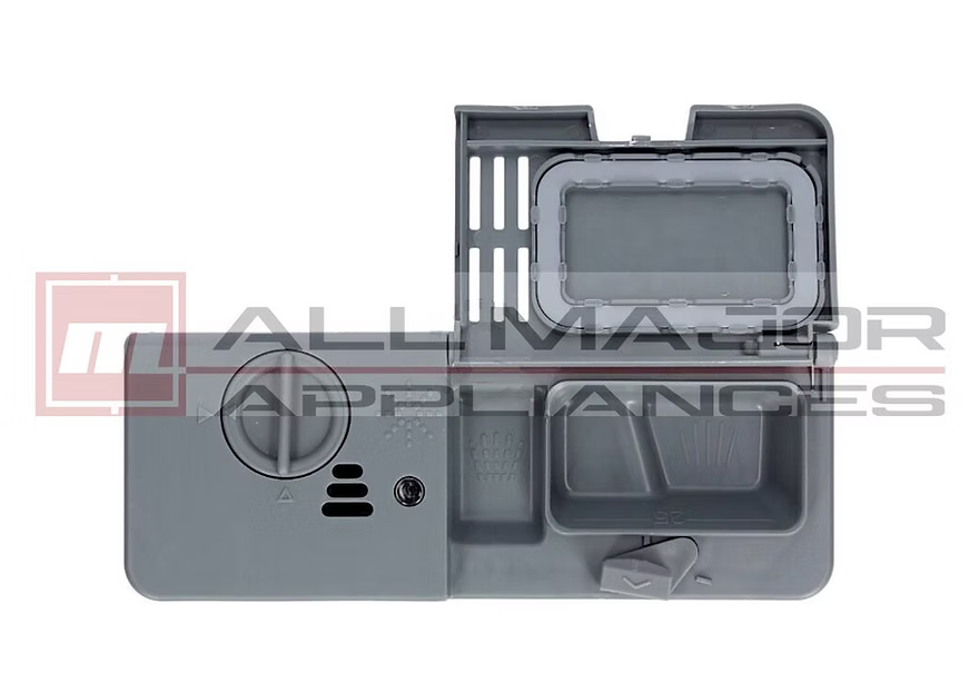 17476000001457 OMEGA Dishwasher Detergent Dispenser