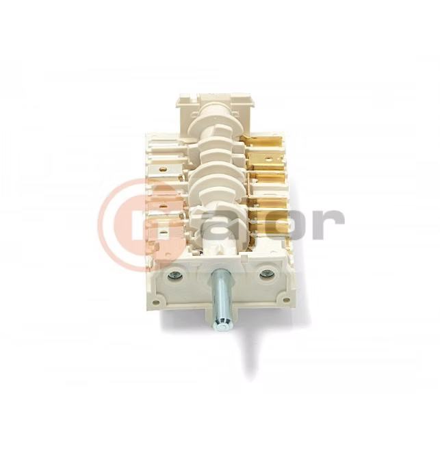 050028.1 GENUINE DE'LONGHI Oven Function Selector Switch