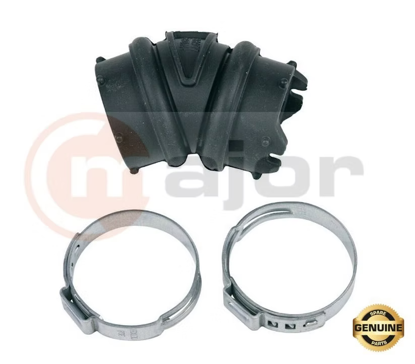 484503 GENUINE ASKO Dishwasher Pump's Hose (w/ Clamps) Assembly