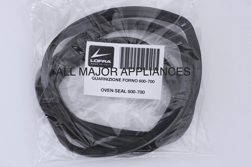 03170155 LOFRA Oven Door Seal/Gasket