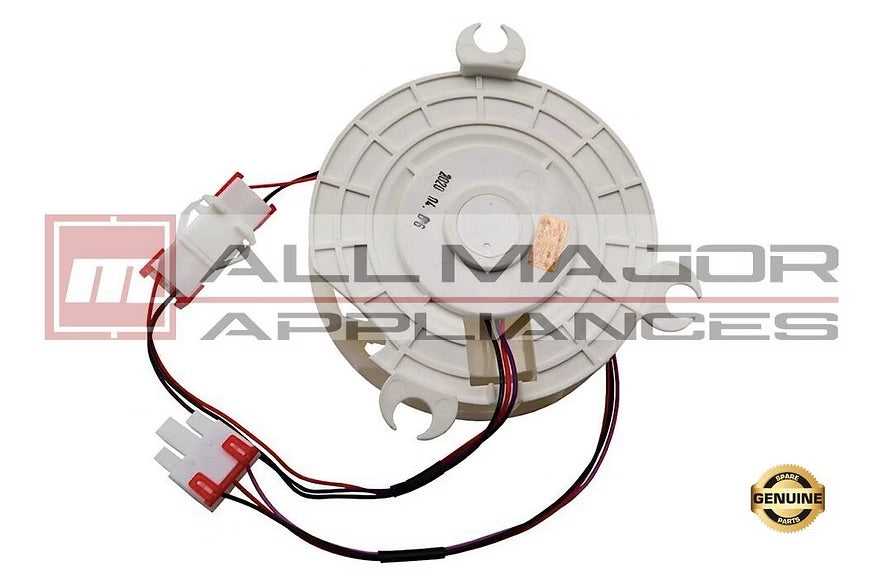 EAU64824401 GENUINE LG Fridge Freezer Evaporator Fan Motor Assembly