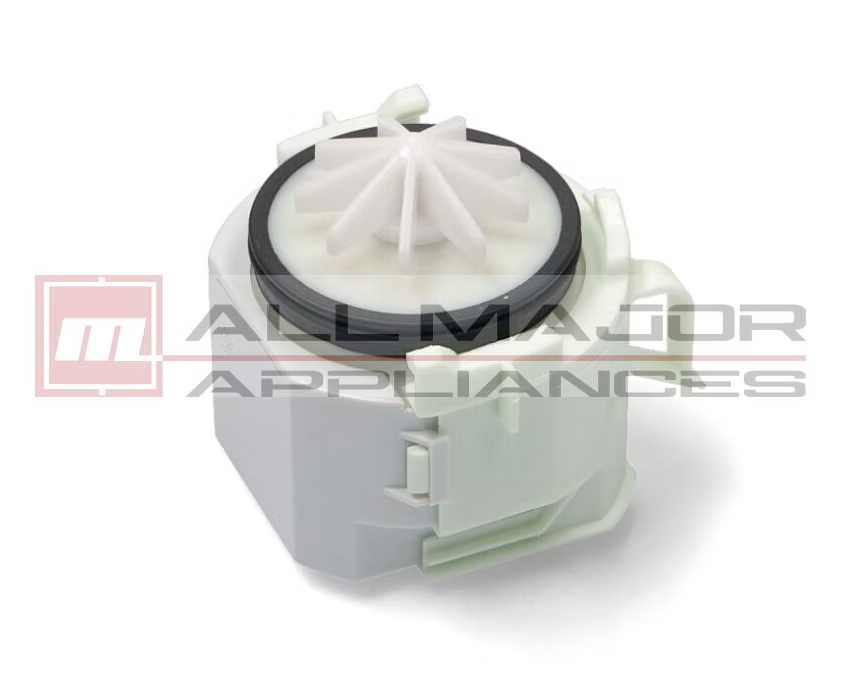 00611332 BOSCH Dishwasher Drain Pump