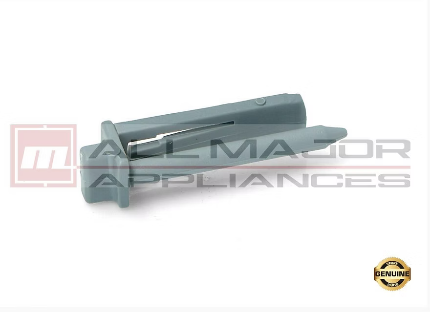 765550381 GENUINE OMEGA Dishwasher Upper Basket Guide Pin