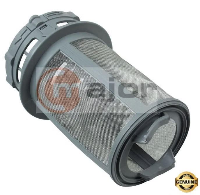 1740800500 GENUINE BEKO Dishwasher Drain Filter Assembly*