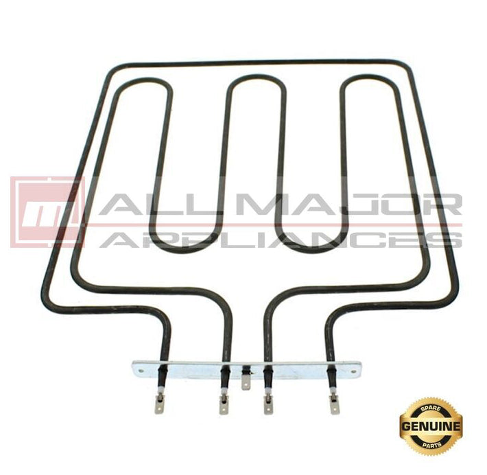 A/458/89 GENUINE ILVE Oven Upper Top Grill Element 2450W