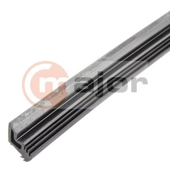 1171265448 GENUINE DISHLEX Dishwasher Door Seal Gasket