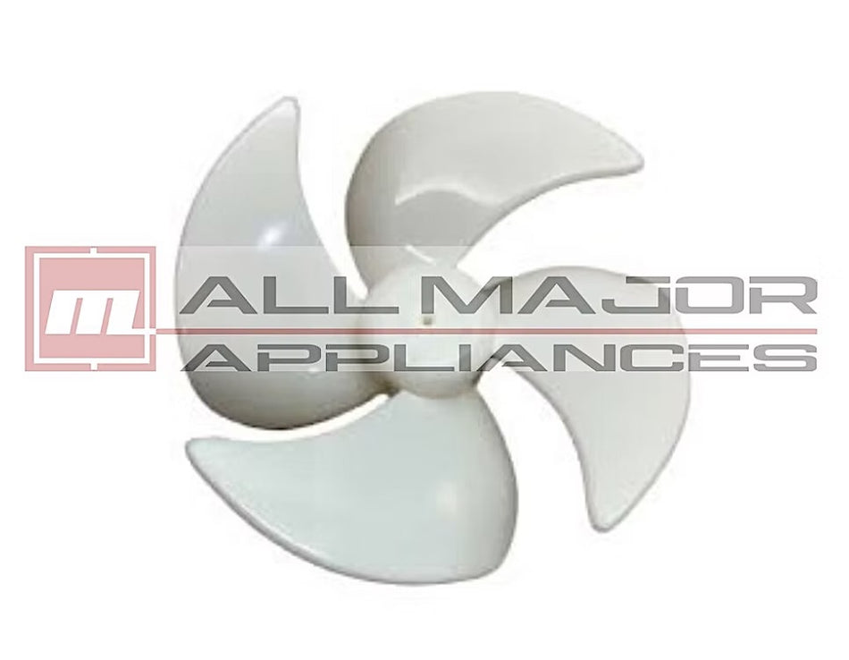 4854110100 GENUINE BEKO Fridge Condenser Fan Blade