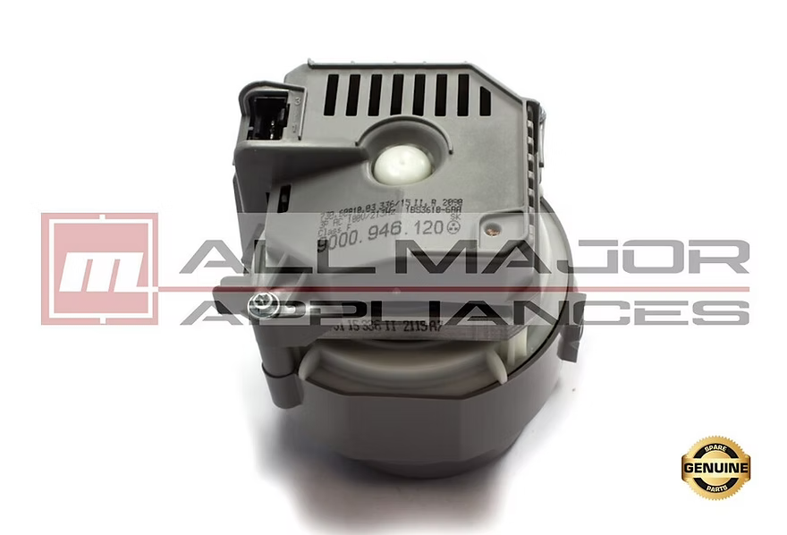 00755078 GENUINE BOSCH Dishwasher Heat Pump