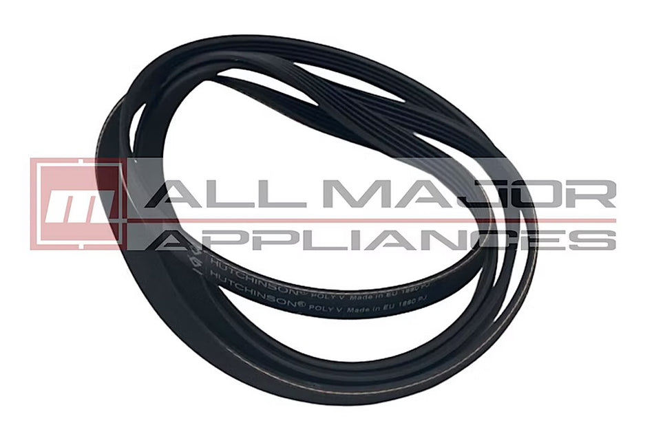 11114230 GENUINE MIELE Dryer Edged V-Belt