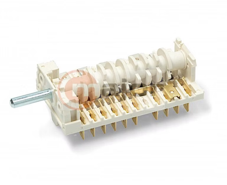 050028.1 GENUINE DE'LONGHI Oven Function Selector Switch