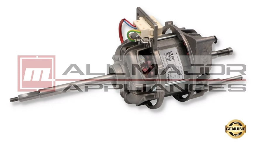 8588072524024 GENUINE AEG Dryer Motor Assembly