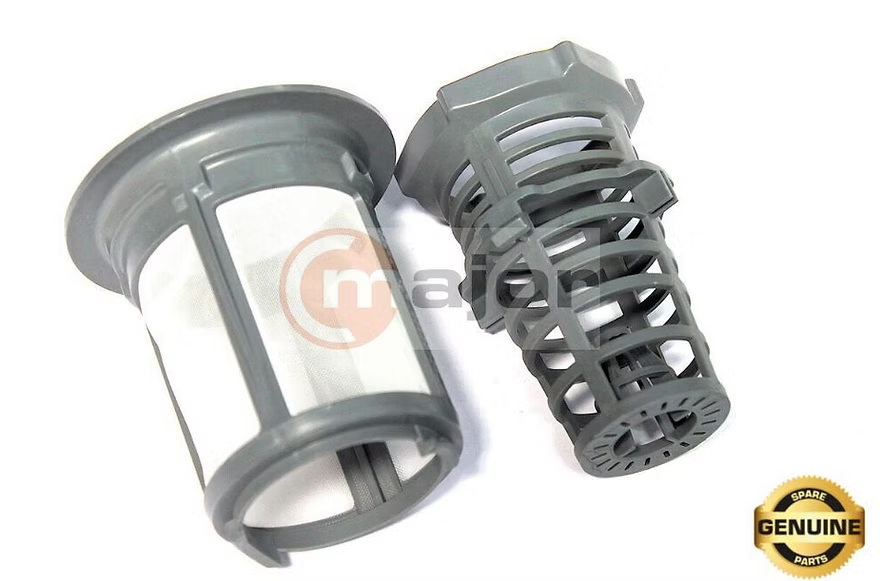 42035214 ELECTROLUX Dishwasher Drain Filter Assembly