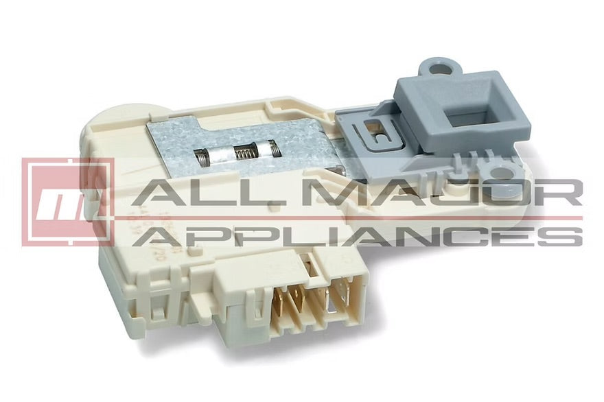 3792035002 ELECTROLUX Washing Machine Door Lock Switch Assembly