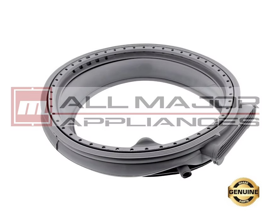 1327246417 GENUINE ELECTROLUX Washing Machine Door Gasket/Seal