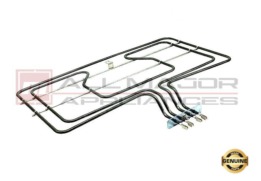 606109 BAUMATIC Oven Top Grill Element 240V