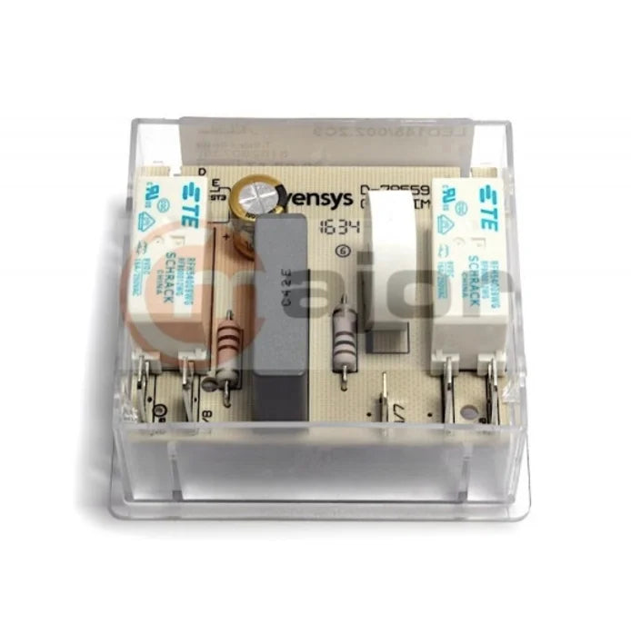 816290735 GENUINE OMEGA Oven Electronic Clock Timer