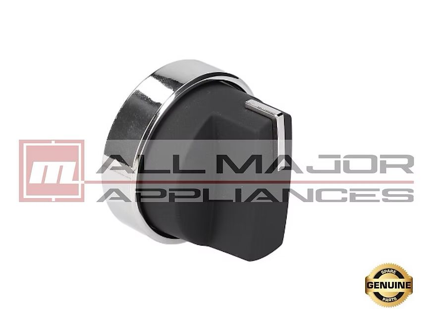 694976777 SMEG Oven/Cooktop Selector Control Knob Assembly