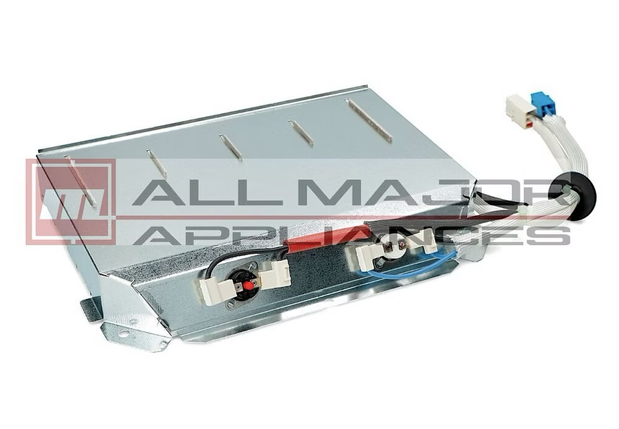 2970100600 BEKO Dryer Heater Assembly