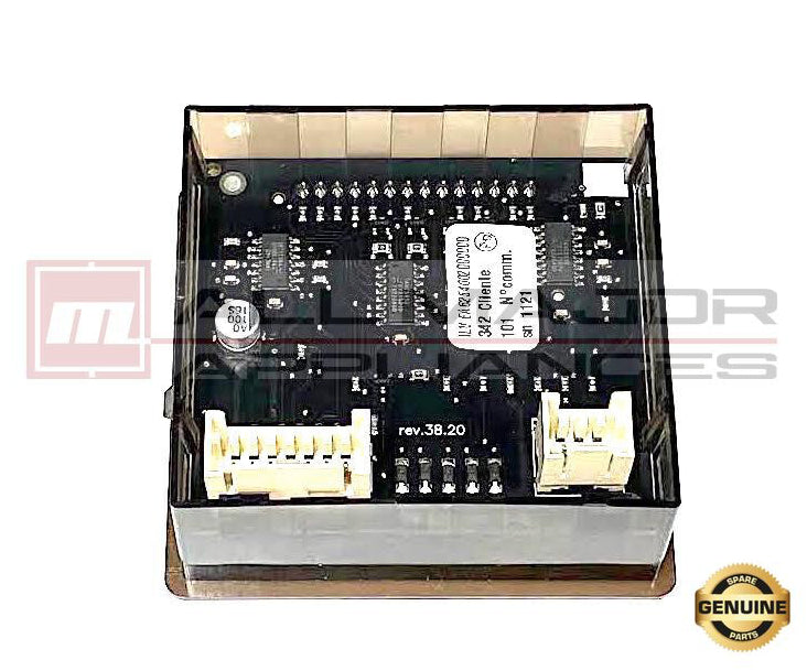 EA6254002000000 ILVE Oven Digital Electronic Clock Timer