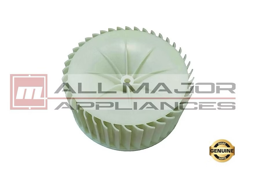 464719 GENUINE ASKO Dryer Fan Wheel (PZ SP13 UL4)