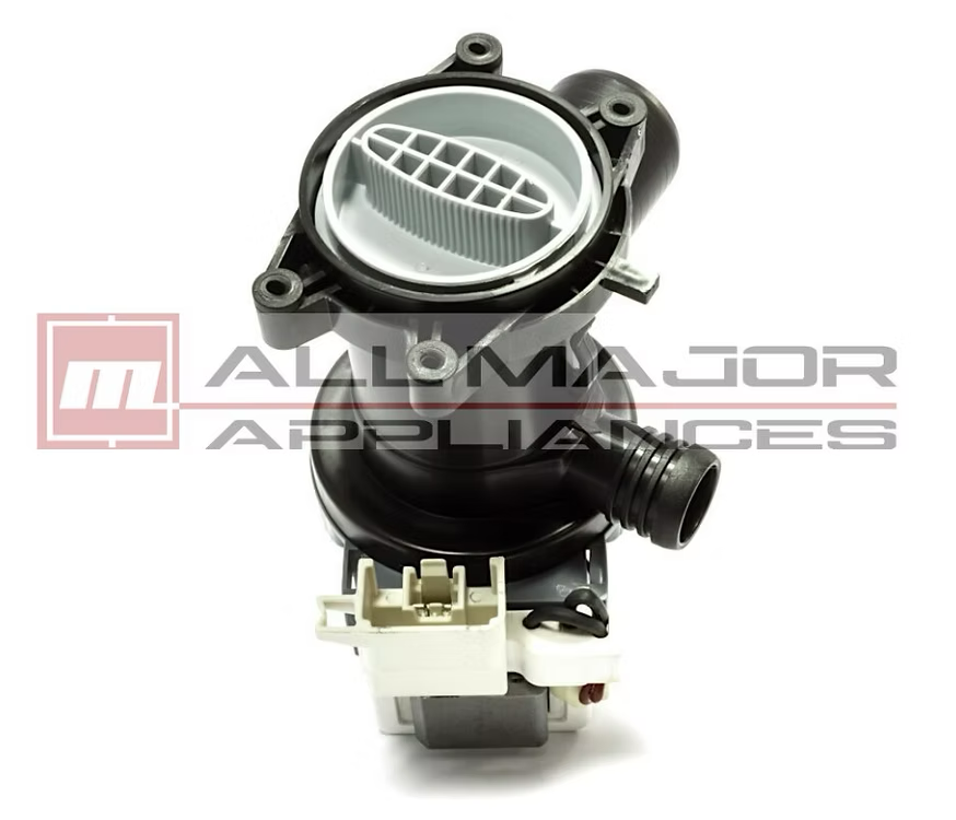 46197043598 WHIRLPOOL Washing Machine Drain Pump